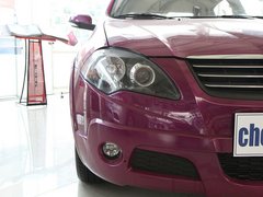 2010款 飞炫 1.5L 自动 运动型