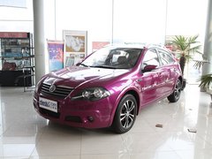 2010款 飞炫 1.5L 自动 运动型