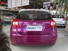 2010款 飞炫 1.5L 自动 运动型