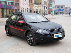 2010款 飞炫 1.5L 自动 运动型