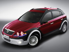 2010款 飞炫 1.5L 自动 时尚型