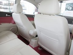 2010款 飞炫 1.5L 自动 时尚型