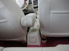 2010款 飞炫 1.5L 自动 时尚型