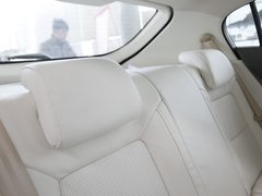 2010款 飞炫 1.5L 自动 时尚型