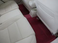 2010款 飞炫 1.5L 自动 时尚型