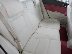 2010款 飞炫 1.5L 自动 时尚型