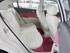 2010款 飞炫 1.5L 自动 时尚型