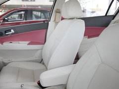 2010款 飞炫 1.5L 自动 时尚型