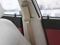 2010款 飞炫 1.5L 自动 时尚型