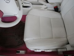2010款 飞炫 1.5L 自动 时尚型