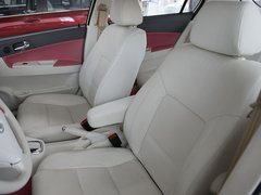 2010款 飞炫 1.5L 自动 时尚型