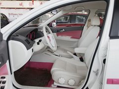2010款 飞炫 1.5L 自动 时尚型