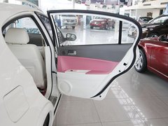 2010款 飞炫 1.5L 自动 时尚型