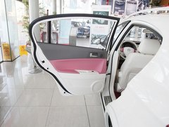 2010款 飞炫 1.5L 自动 时尚型