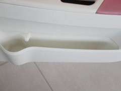 2010款 飞炫 1.5L 自动 时尚型