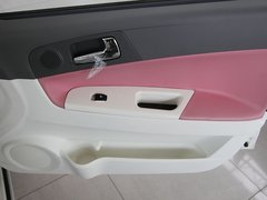 2010款 飞炫 1.5L 自动 时尚型