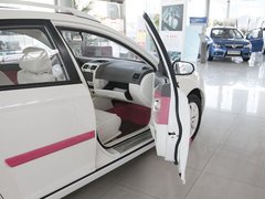 2010款 飞炫 1.5L 自动 时尚型
