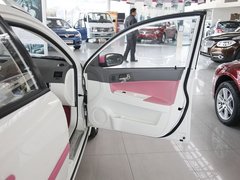2010款 飞炫 1.5L 自动 时尚型