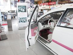 2010款 飞炫 1.5L 自动 时尚型