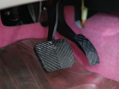 2010款 飞炫 1.5L 自动 时尚型