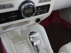2010款 飞炫 1.5L 自动 时尚型