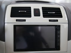 2010款 飞炫 1.5L 自动 时尚型