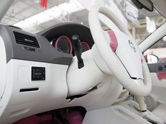 2010款 飞炫 1.5L 自动 时尚型