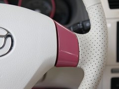 2010款 飞炫 1.5L 自动 时尚型