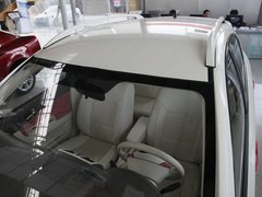 2010款 飞炫 1.5L 自动 时尚型