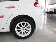 2010款 飞炫 1.5L 自动 时尚型