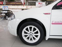 2010款 飞炫 1.5L 自动 时尚型
