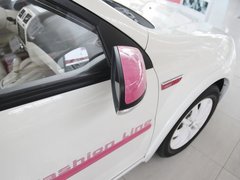 2010款 飞炫 1.5L 自动 时尚型