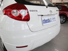 2010款 飞炫 1.5L 自动 时尚型