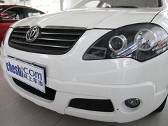 2010款 飞炫 1.5L 自动 时尚型