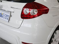 2010款 飞炫 1.5L 自动 时尚型