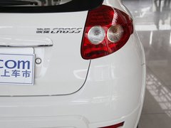 2010款 飞炫 1.5L 自动 时尚型