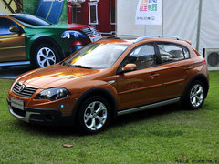 2010款 飞炫 1.5L 自动 时尚型