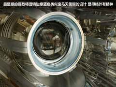 2012款 3.6 自动 加长版