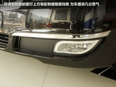 2012款 3.6 自动 加长版