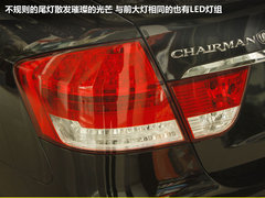 2012款 3.6 自动 加长版