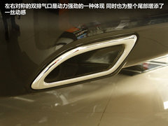 2012款 3.6 自动 加长版