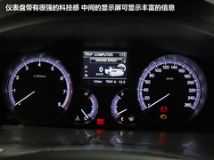 2012款 3.6 自动 加长版