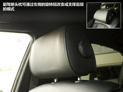 2012款 3.6 自动 加长版