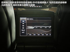 2012款 3.6 自动 加长版