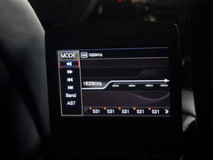 2012款 3.6 自动 加长版