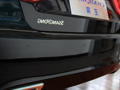 2012款 3.6 自动 加长版
