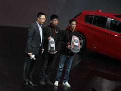2012款 118i 1.6T 运动型