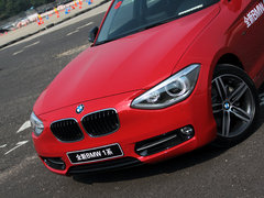 2012款 118i 1.6T 运动型