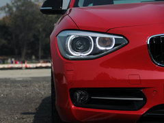 2012款 118i 1.6T 运动型