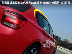 2012款 118i 1.6T 运动型